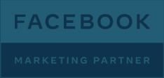 Facebook partner logo