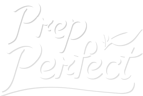 Prep Perfect logo