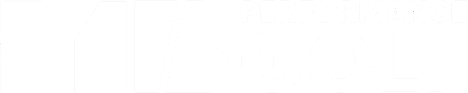 MB Performance Golf logo
