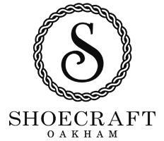 Shoecraft Oakham Logo