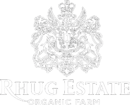 Rhug Estate logo