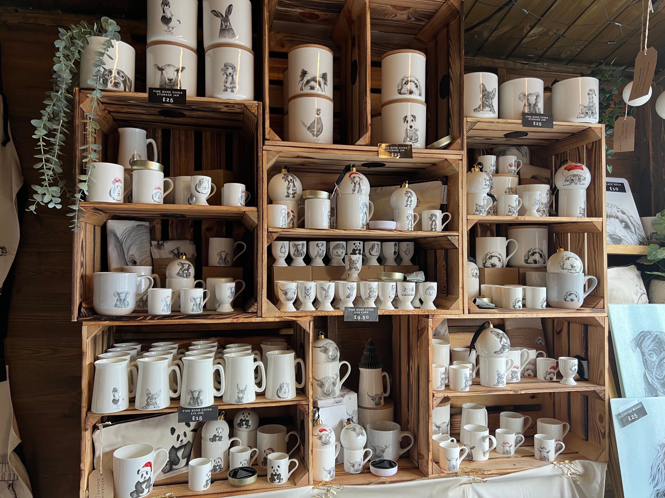 Katherine Sheard Designs
